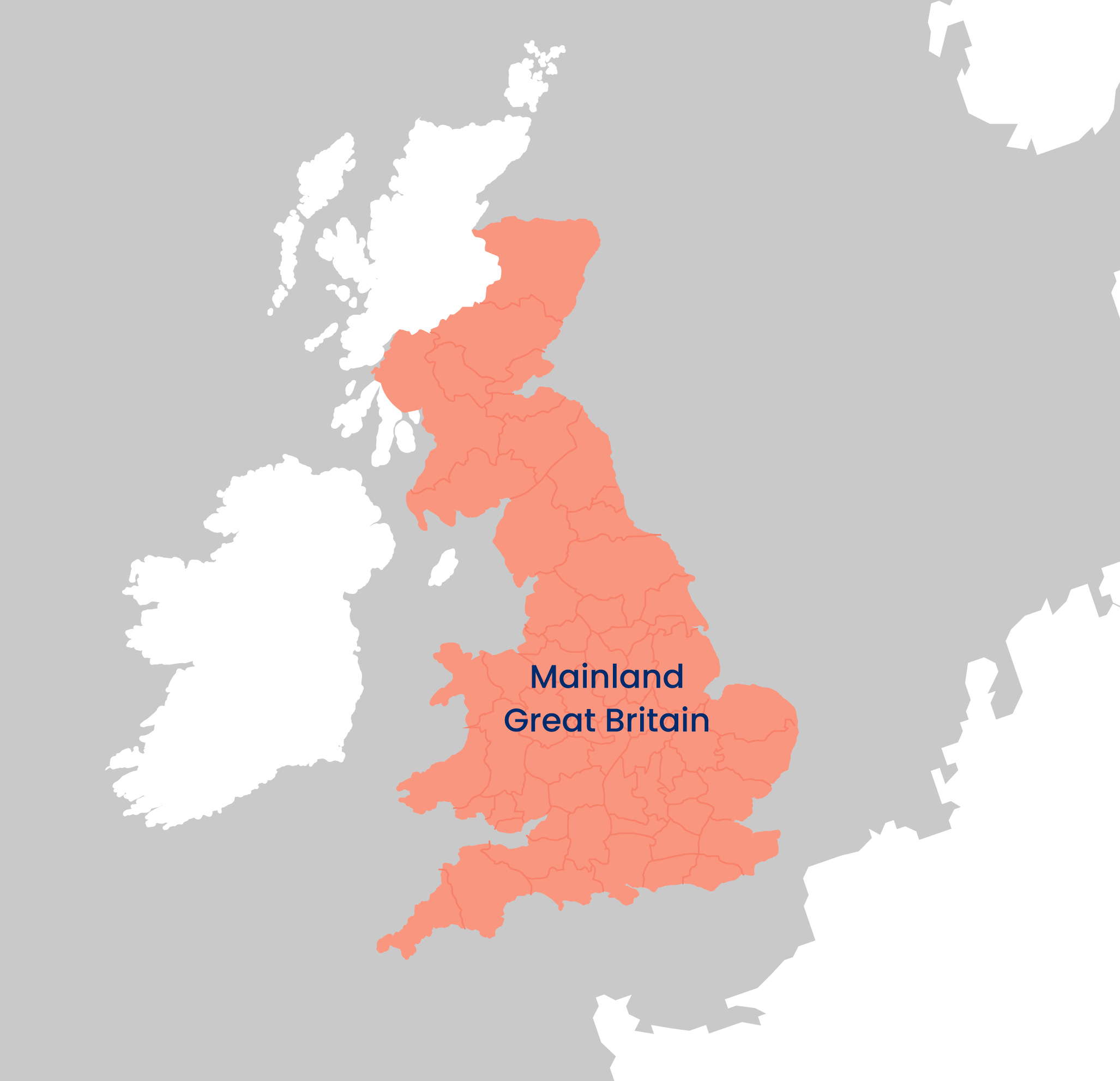 Celebration of Life Locations