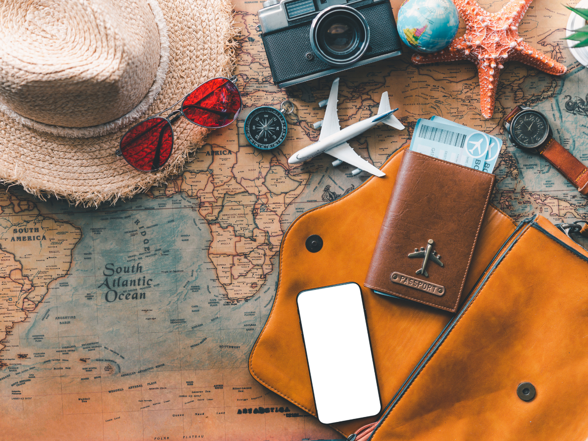 3 Celebration of Life Ideas for Someone Who Loved Traveling