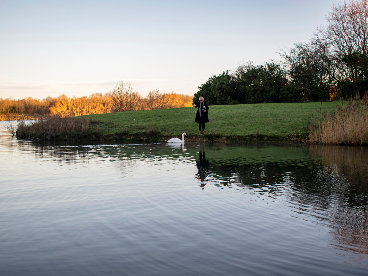 scattering ashes responsibly in bristol
