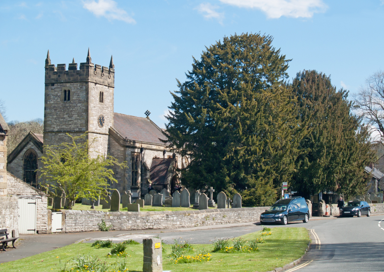 What will 2023 bring for the UK funeral sector?