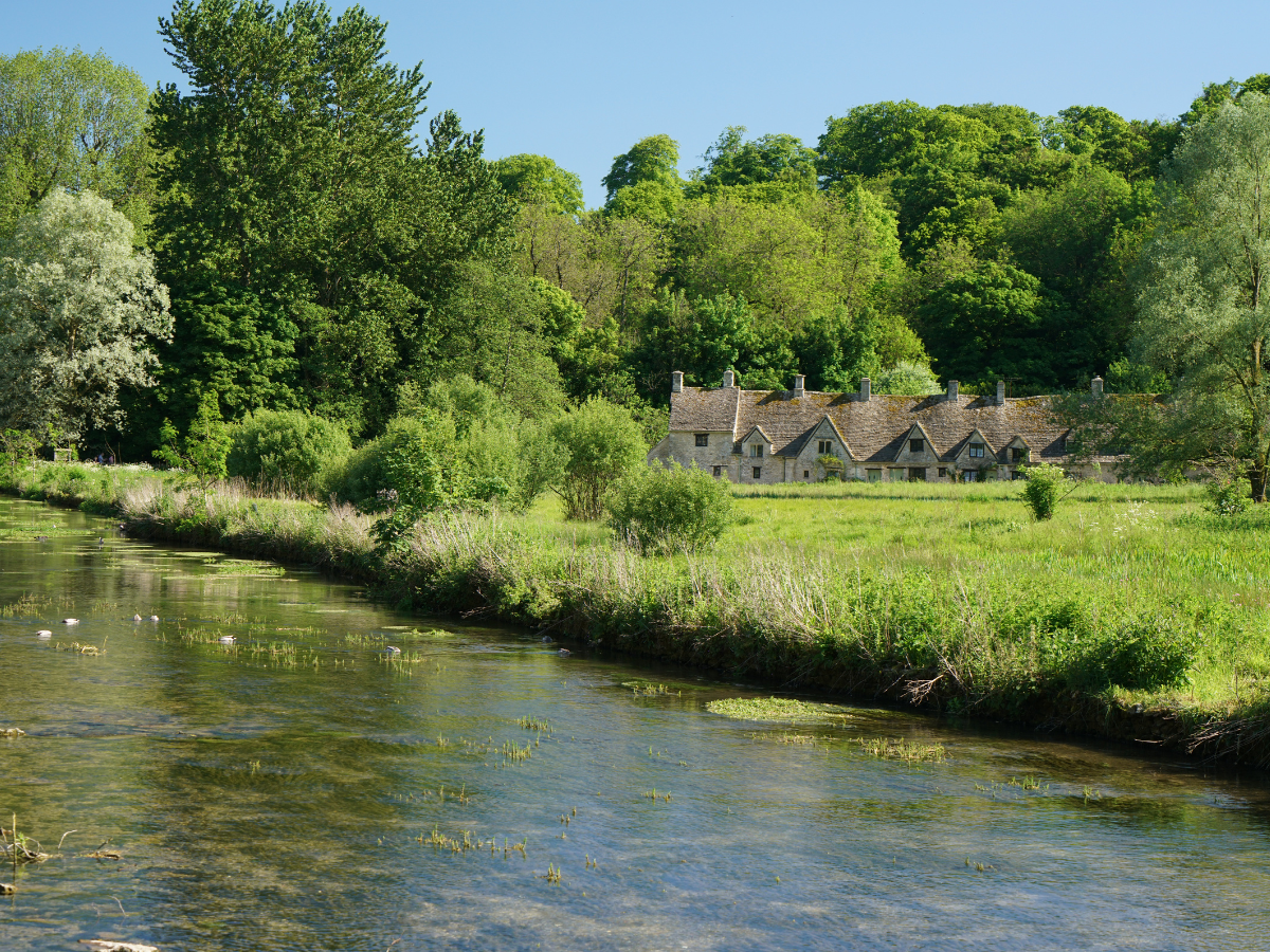 hertfordshire ash scatter
