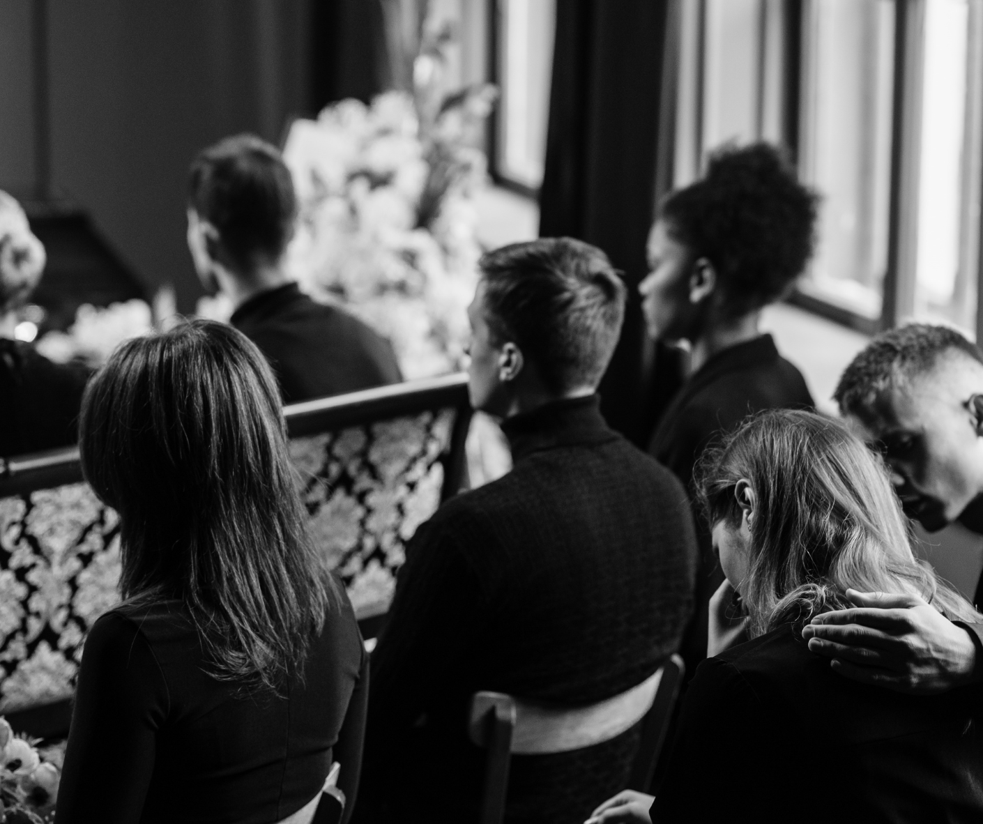 funerals in the uk changing