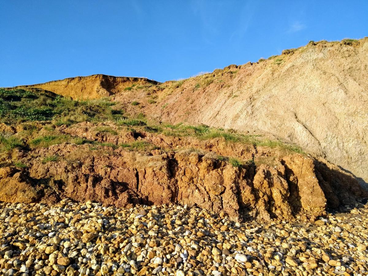 isle of wight scattering ashes