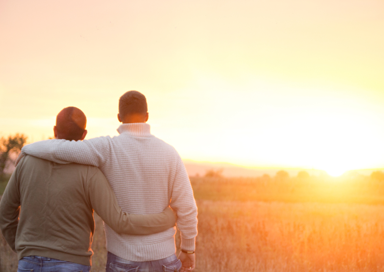 Arranging an LGBTQ+ Funeral: A Complete Guide