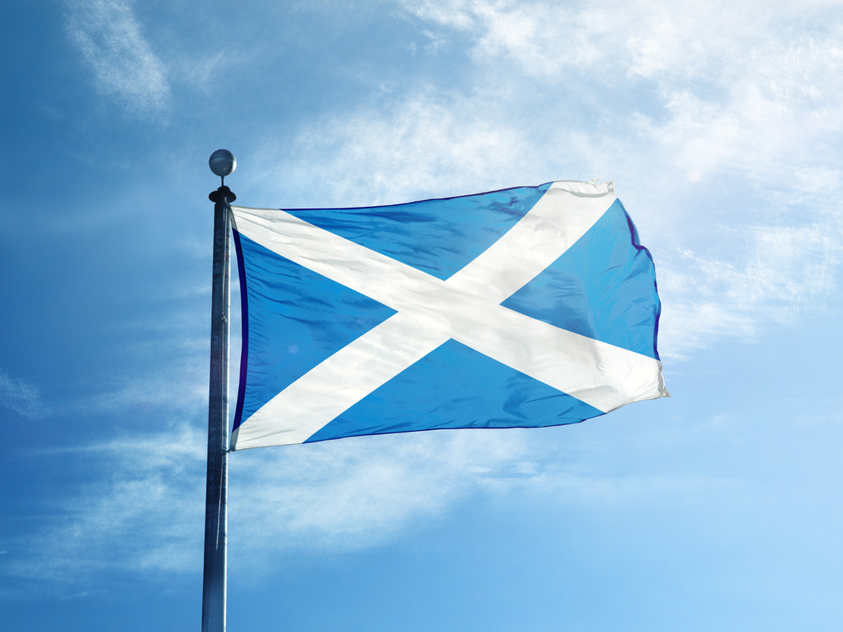 4 Beautiful Places to Scatter a Loved One’s Ashes in Scotland