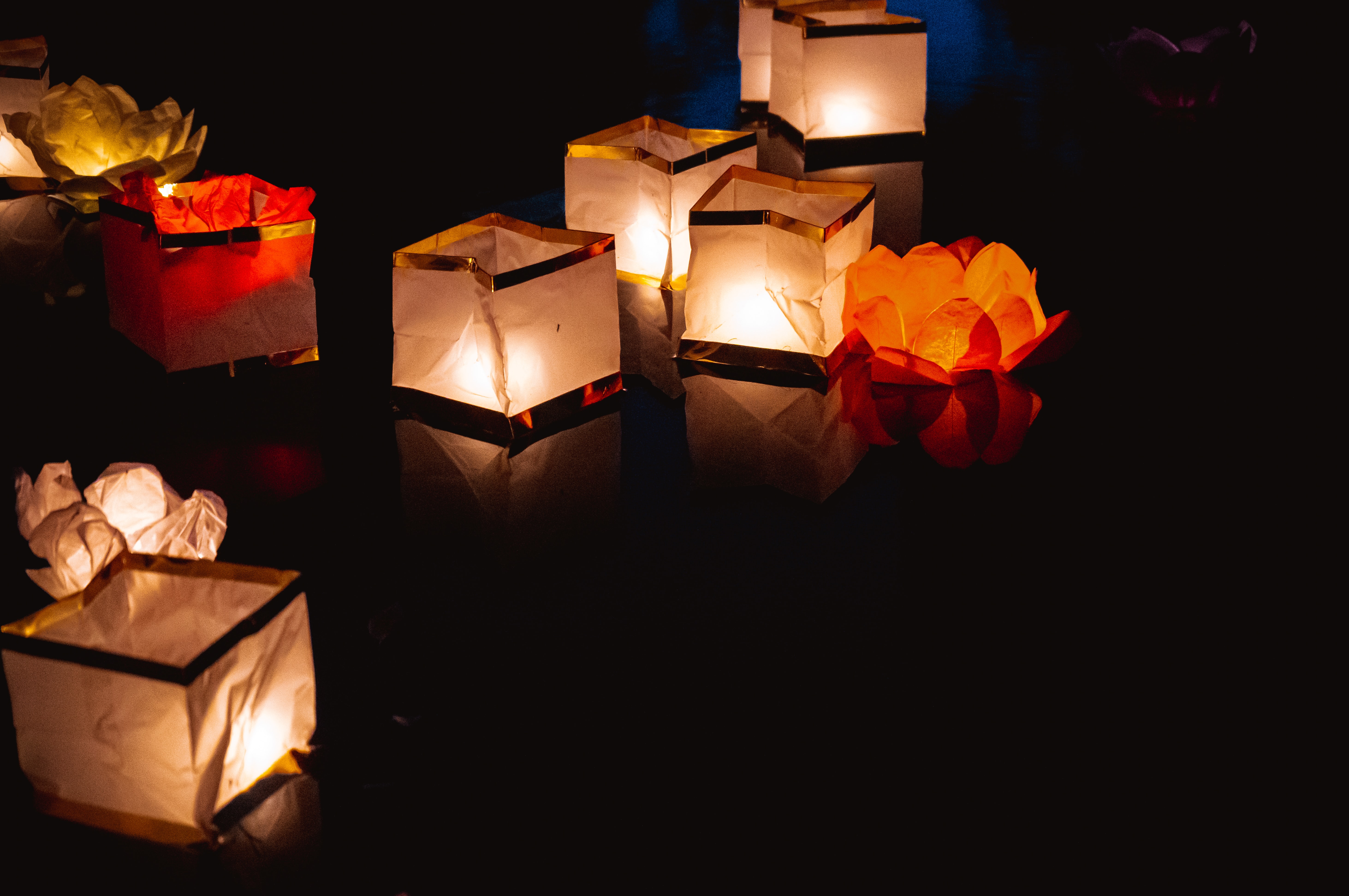 Lanterns