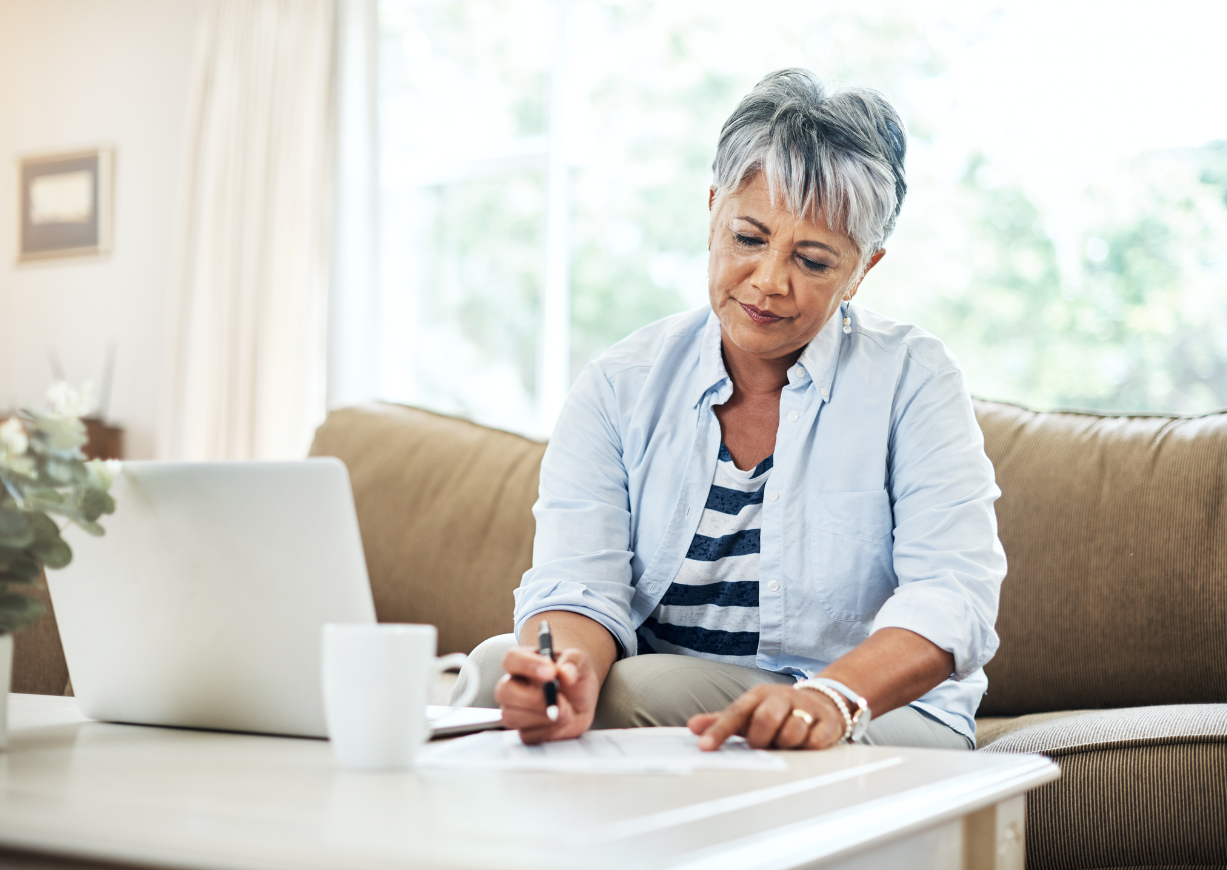 When is the best time to write a will?