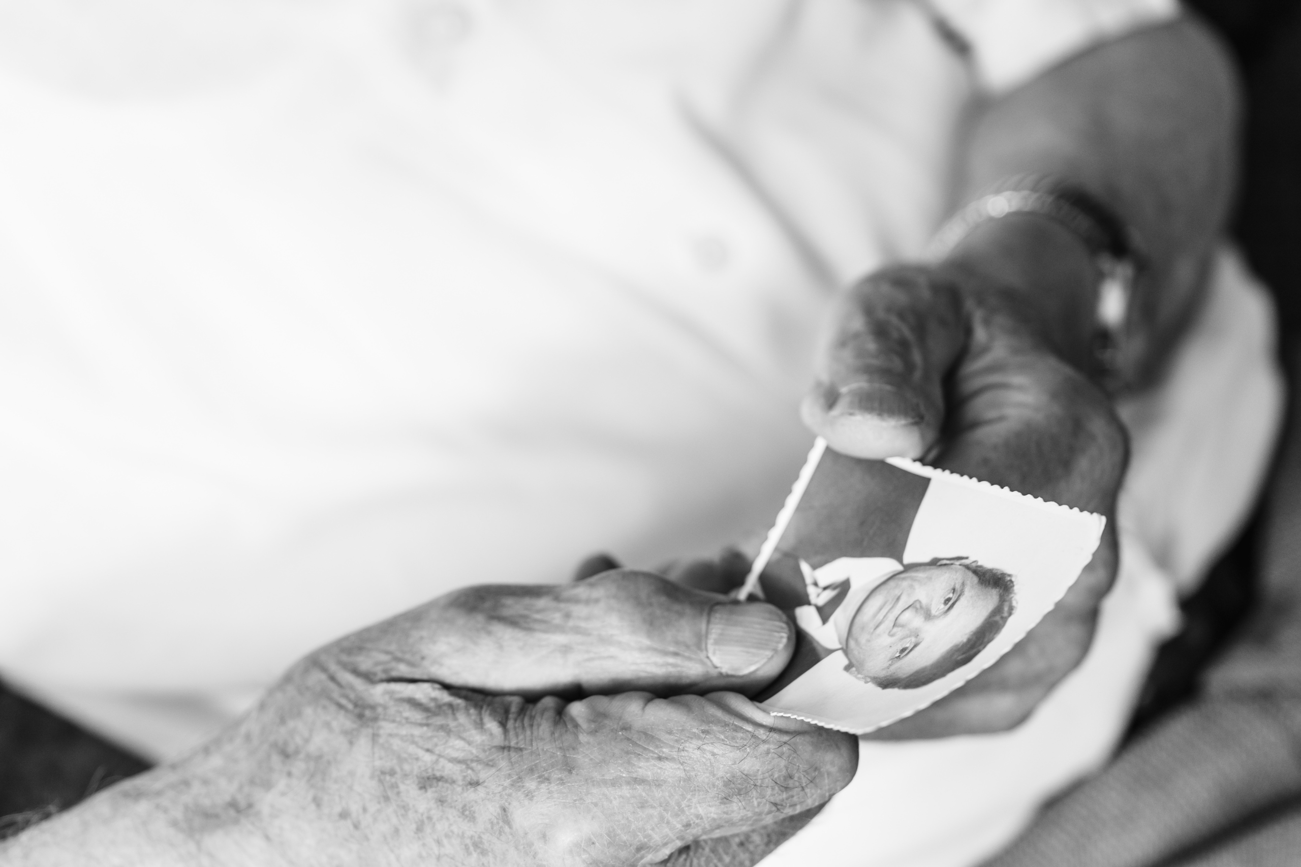 what to do when a loved on dies