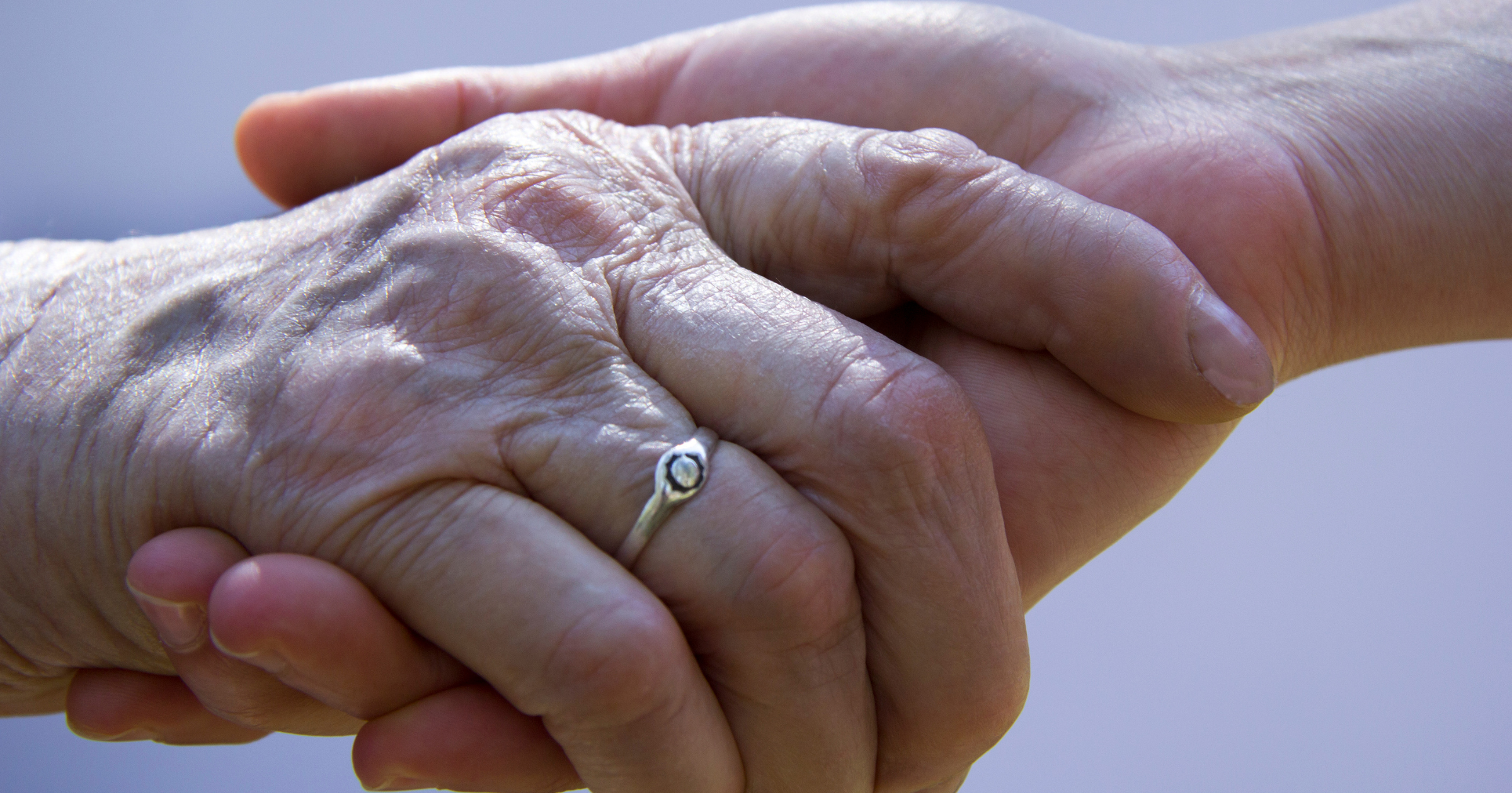 What should I do when a loved one dies?